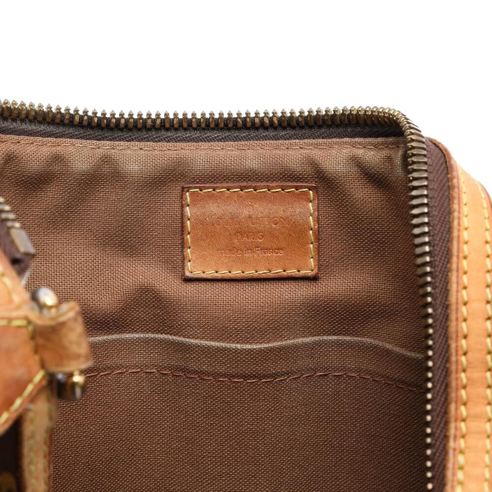 Louis Vuitton Palermo