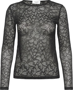 RMWAbigail LS top