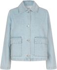 Denimjakker