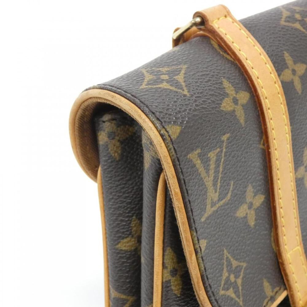 Louis Vuitton Shoulder Bags