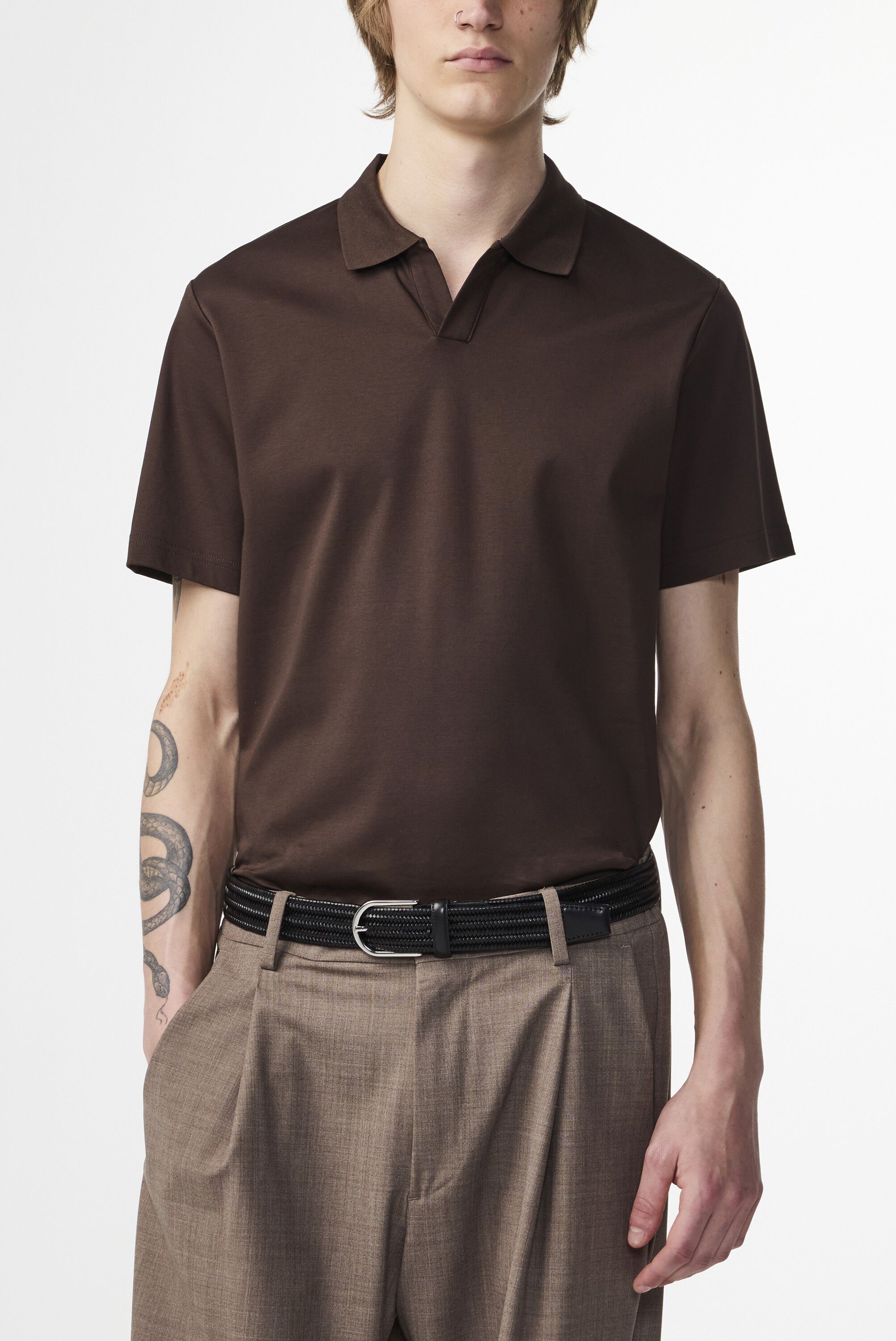 Paul SS Polo