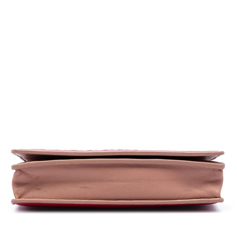 Bottega Veneta Crossbody Bag