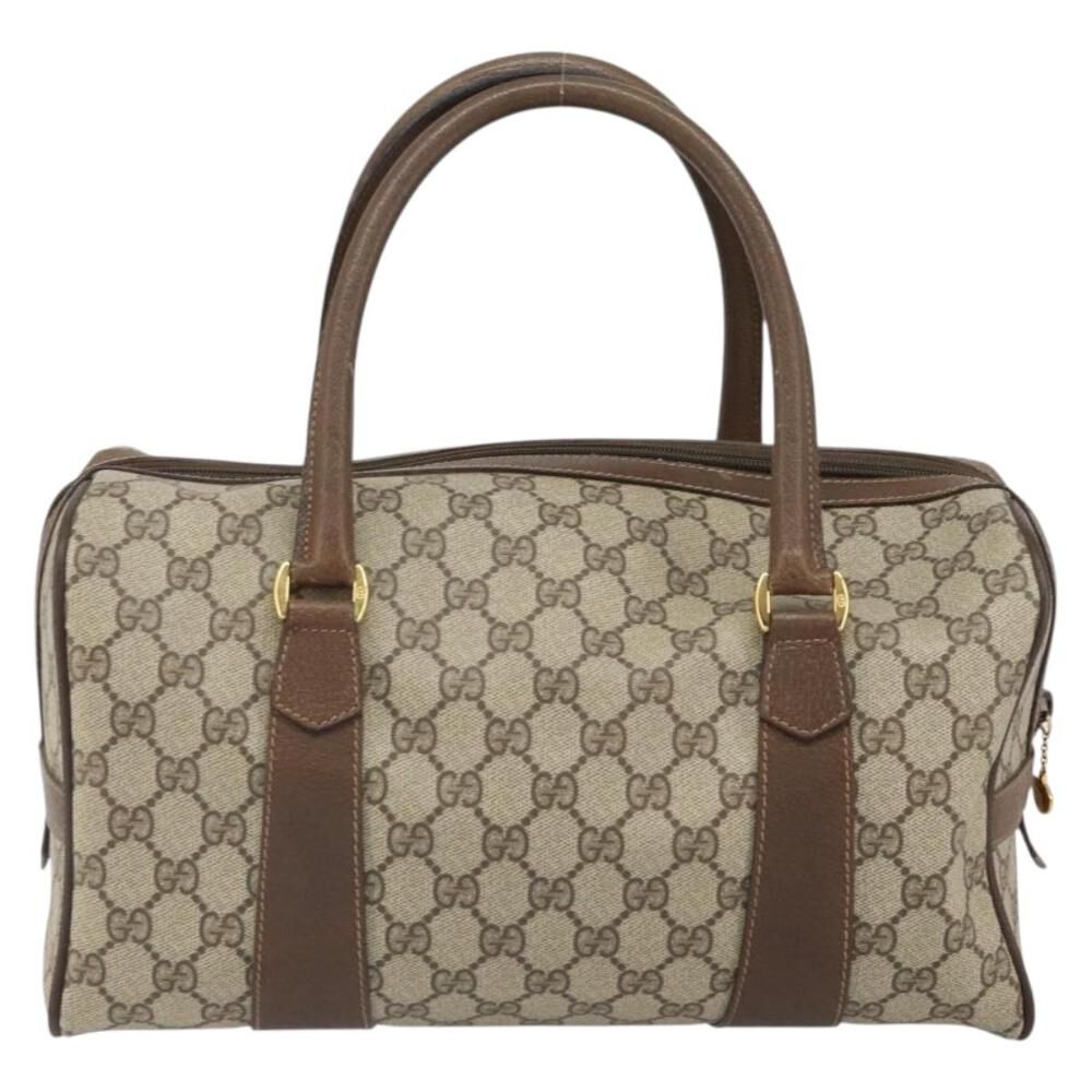 Gucci Boston Bag