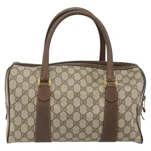 Gucci Boston Bag