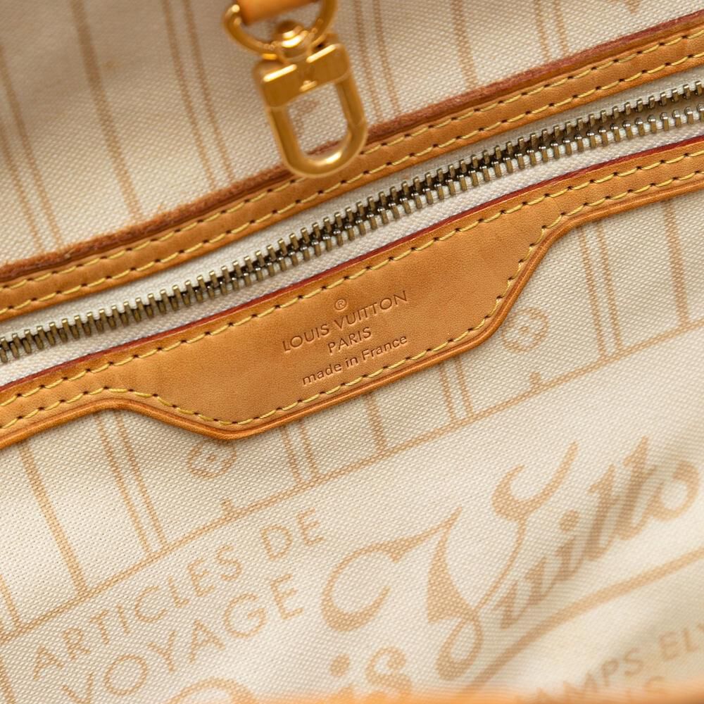Louis Vuitton Neverfull