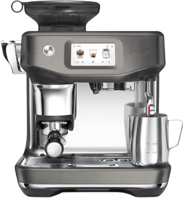 Sage the Barista Touch Impress BST