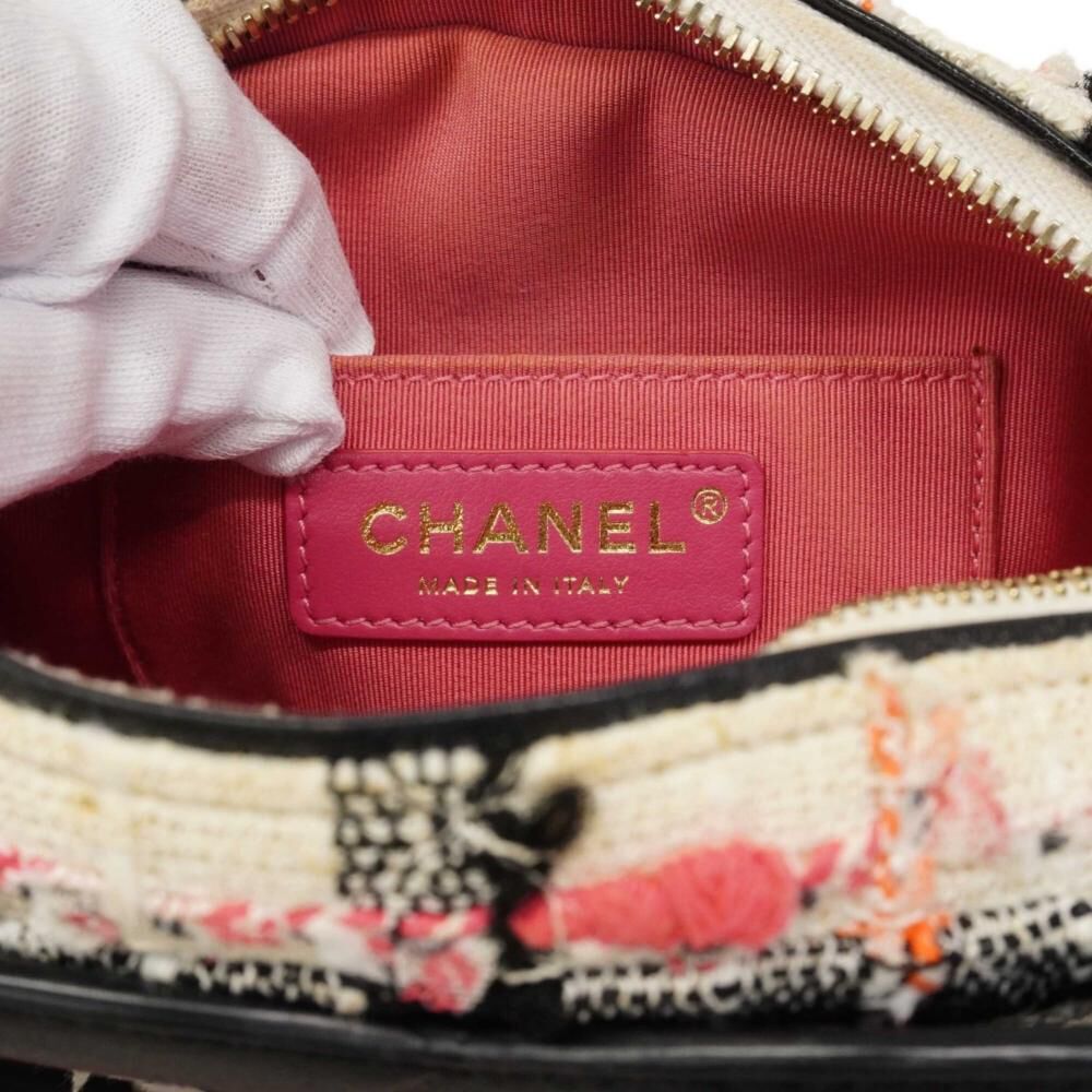 Chanel Shoulder Bag