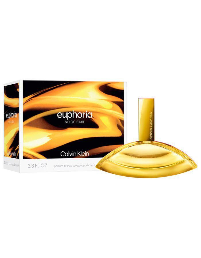 Euphoria Solar Elixir EdP