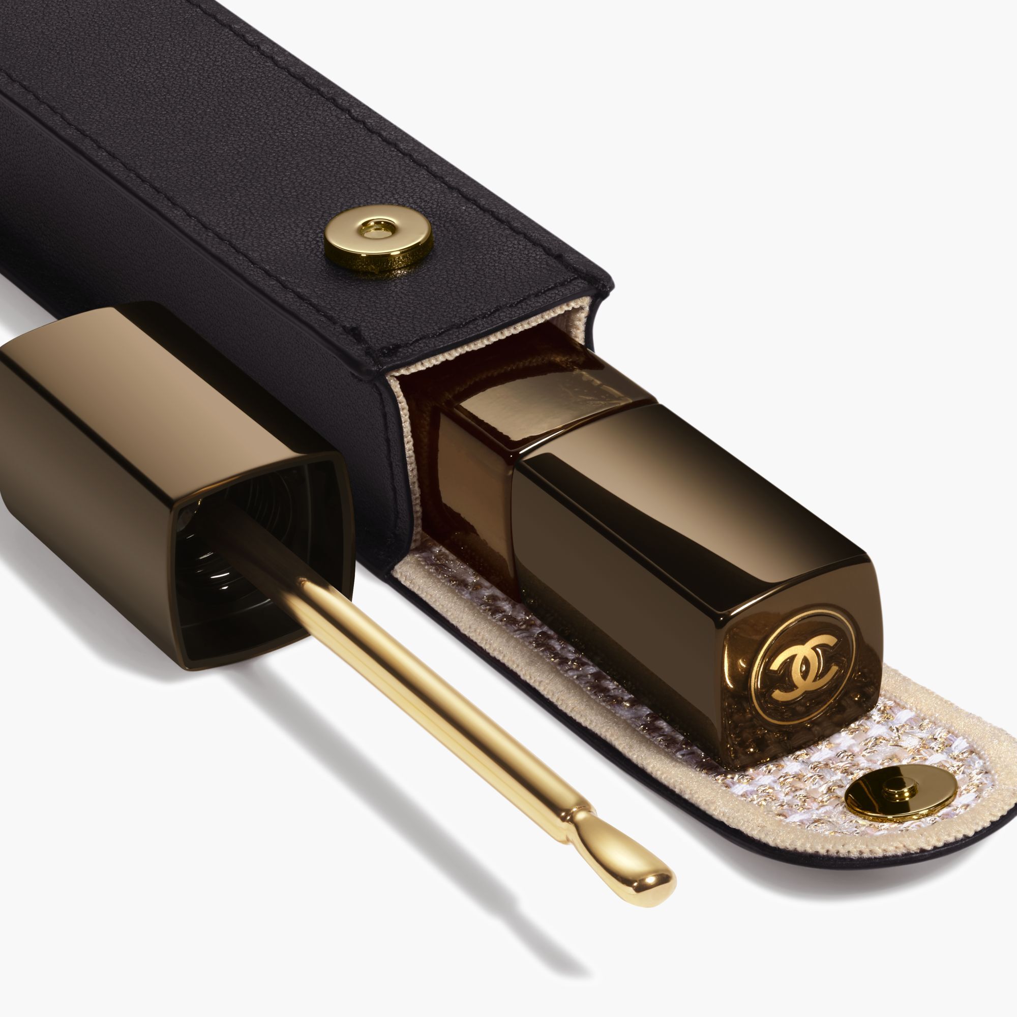 ULTIMATIV L&AElig;BEOLIE: REGENERERER OG REPARERER