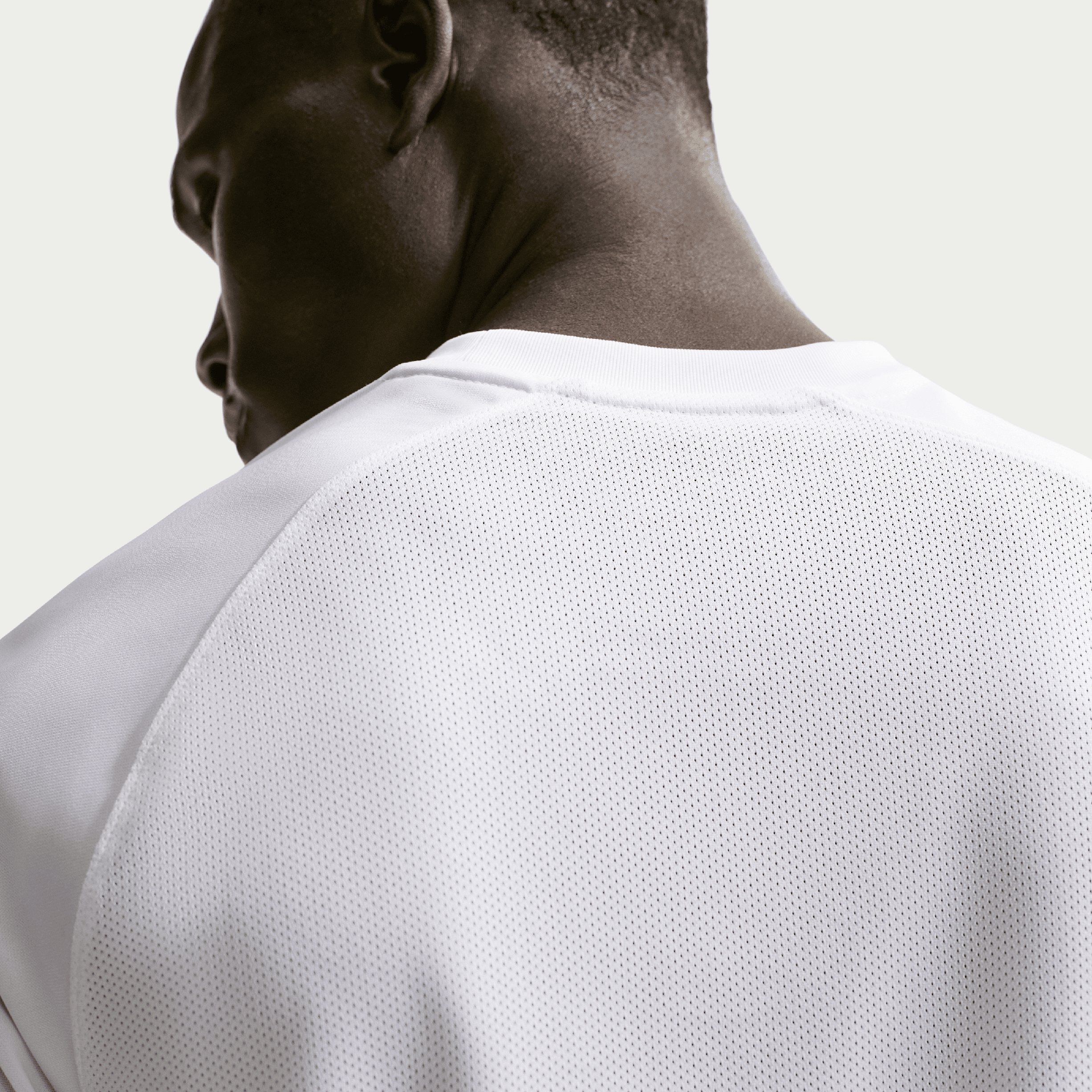 Park Dri-Fit VIII Tr&aelig;nings T-shirt