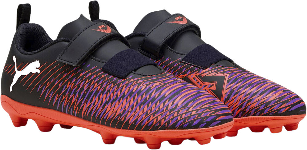 Future 8 Play Velcro FG/AG Fodboldst&oslash;vler