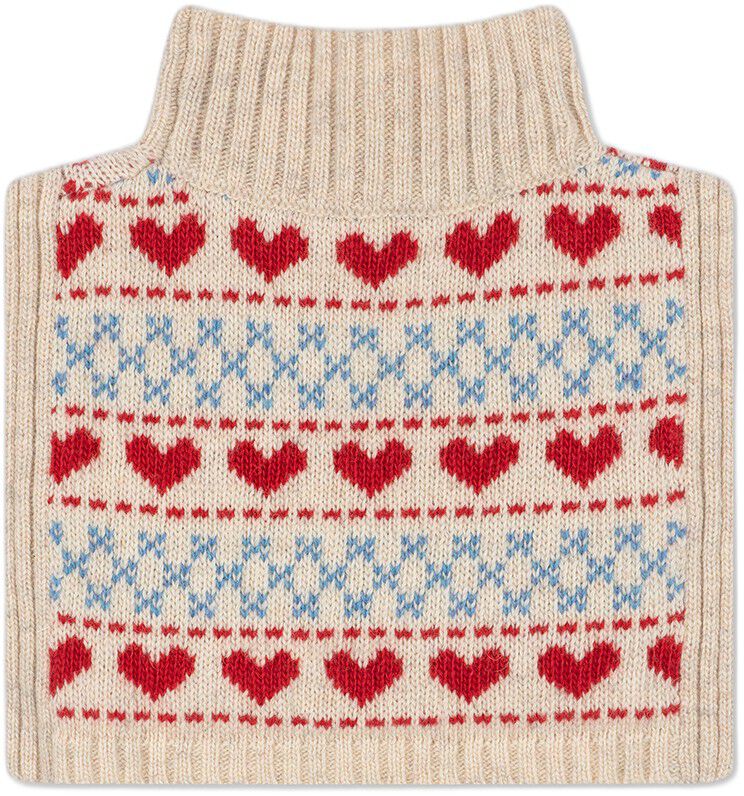 BELOU NECKWARMER
