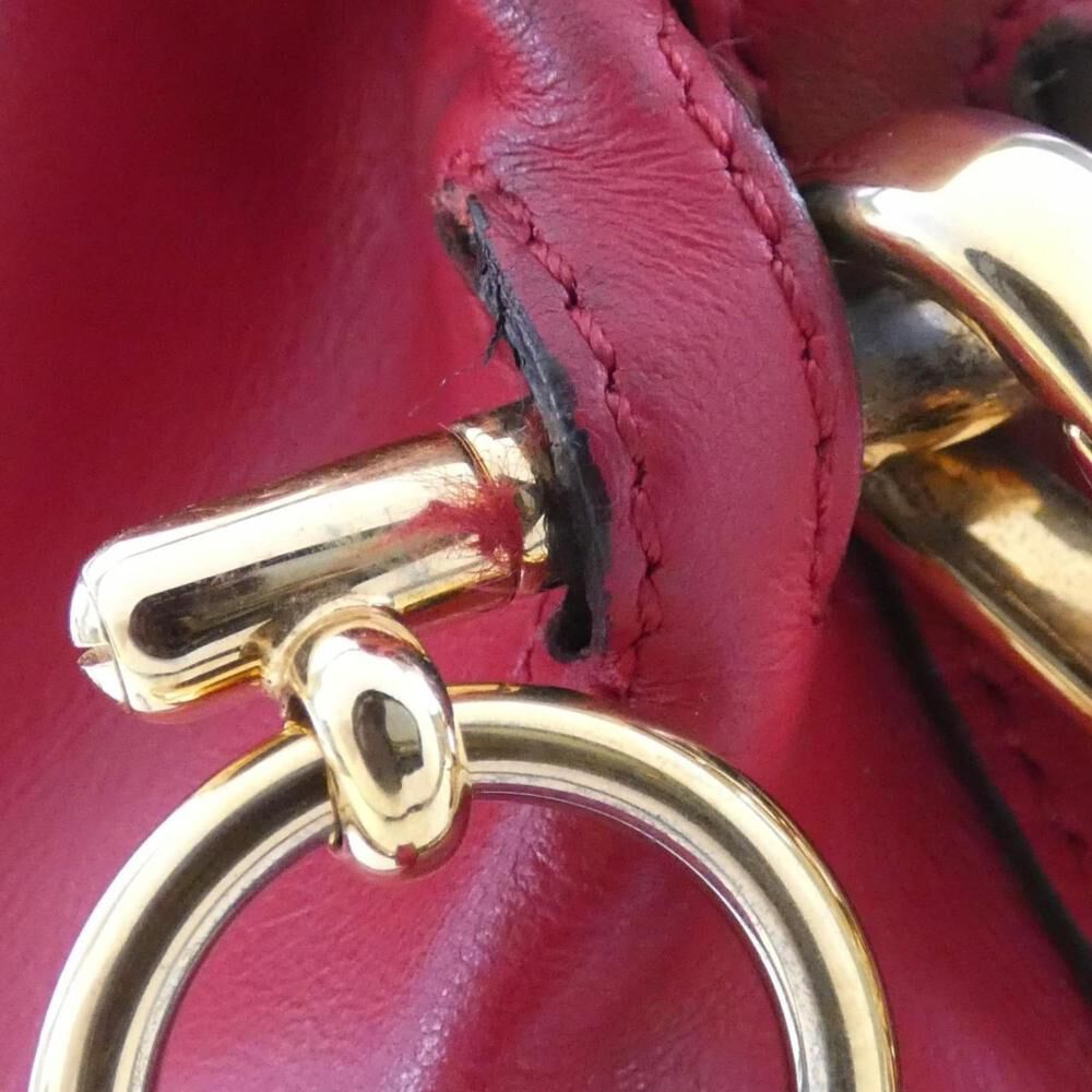 Fendi Bucket Bag