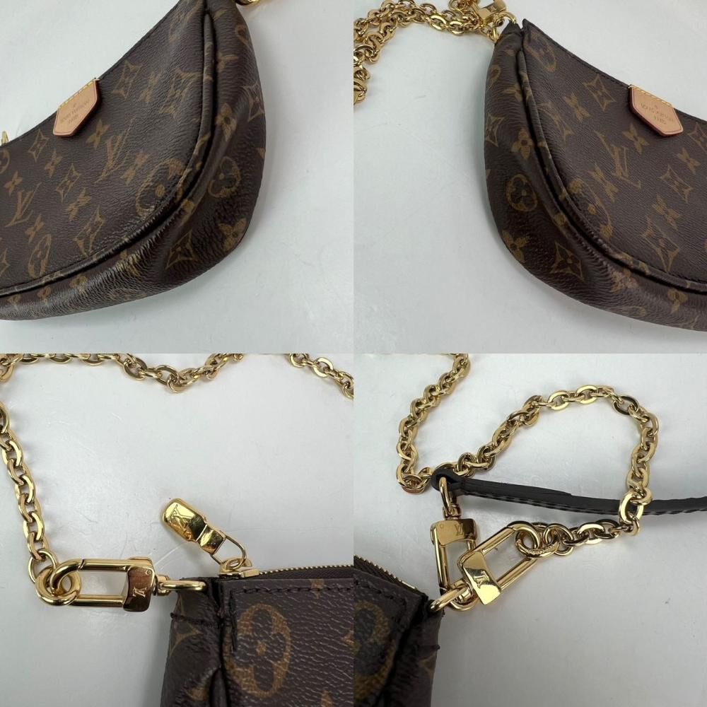 Louis Vuitton Crossbody Bag