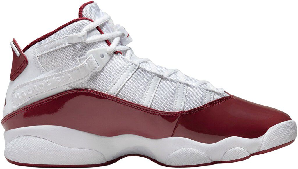 Jordan 6 Rings Sneakers
