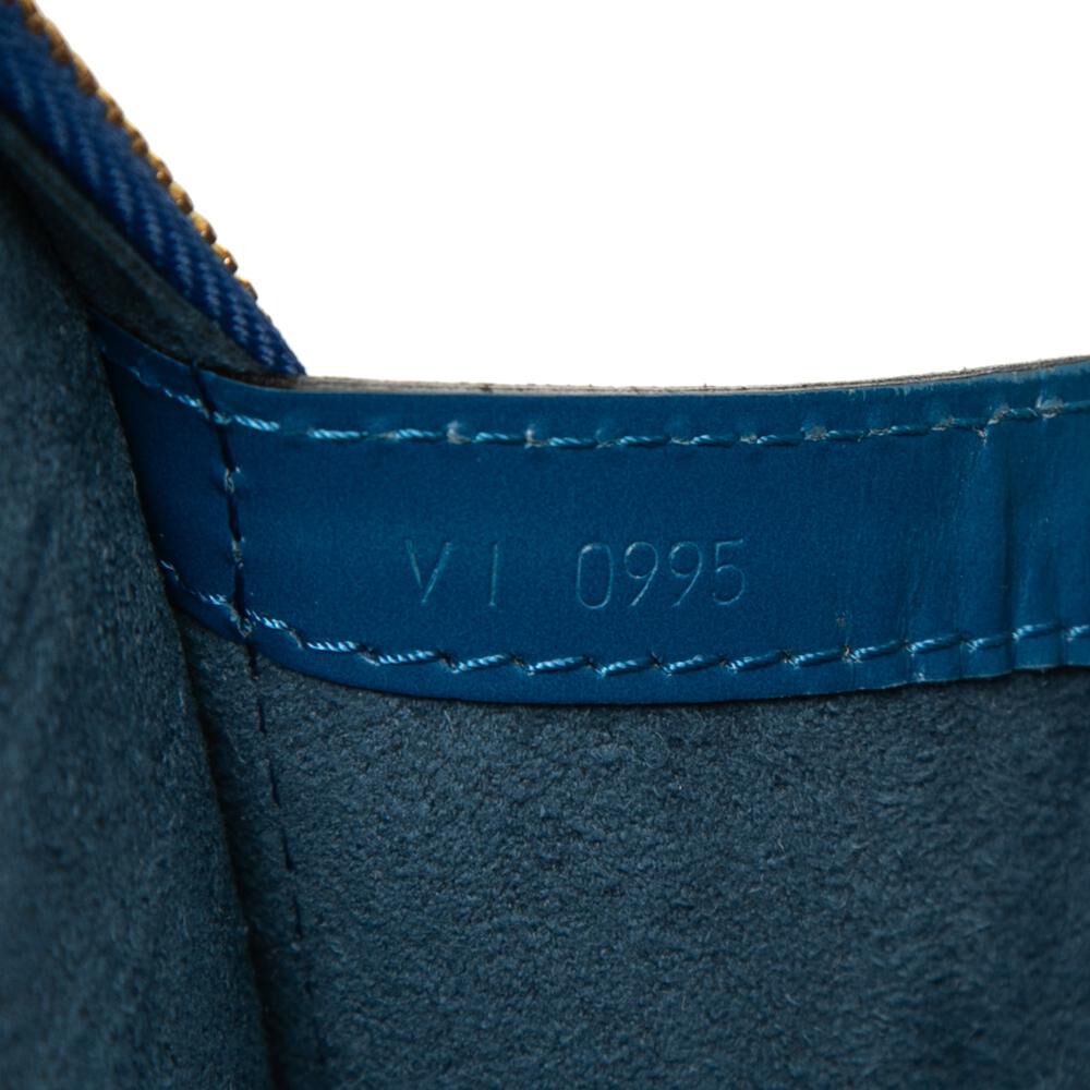 Louis Vuitton Lussac