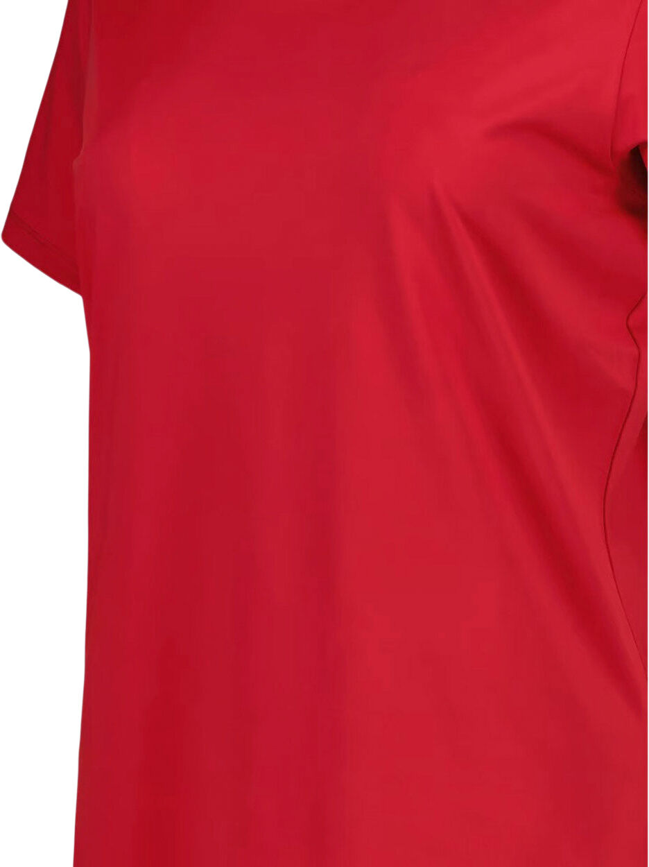 Perfect Basic Tr&aelig;nings T-shirt