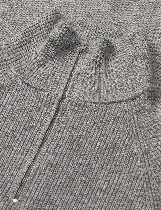 Fine Merino Ida Knit