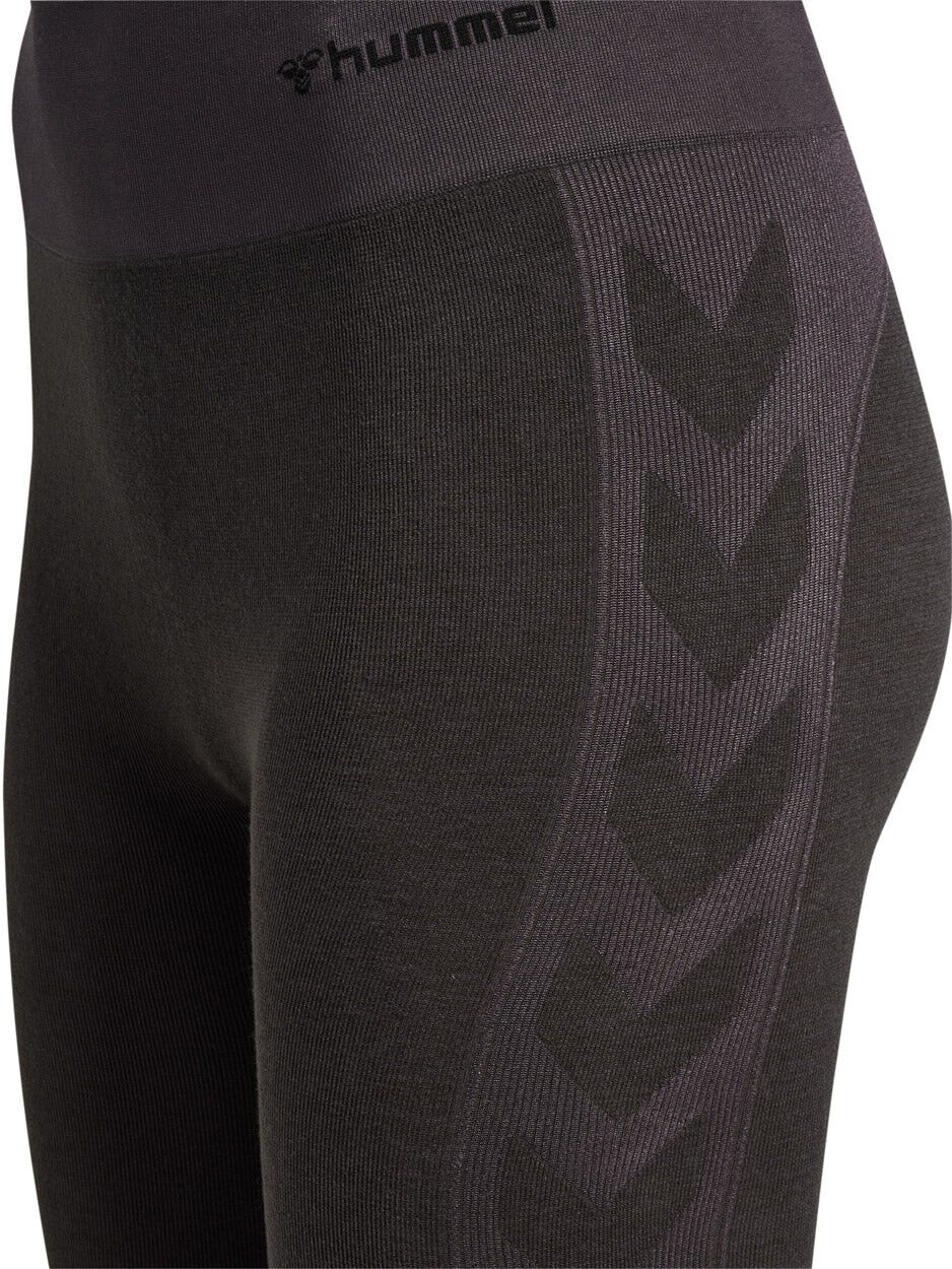 Clea Seamless Mid Waist leggings