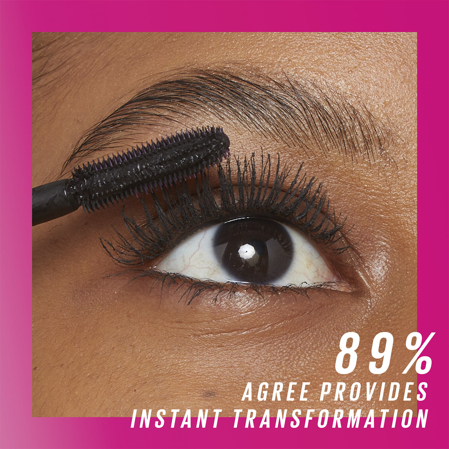 Lash Sensational Firework Waterproof Mascara