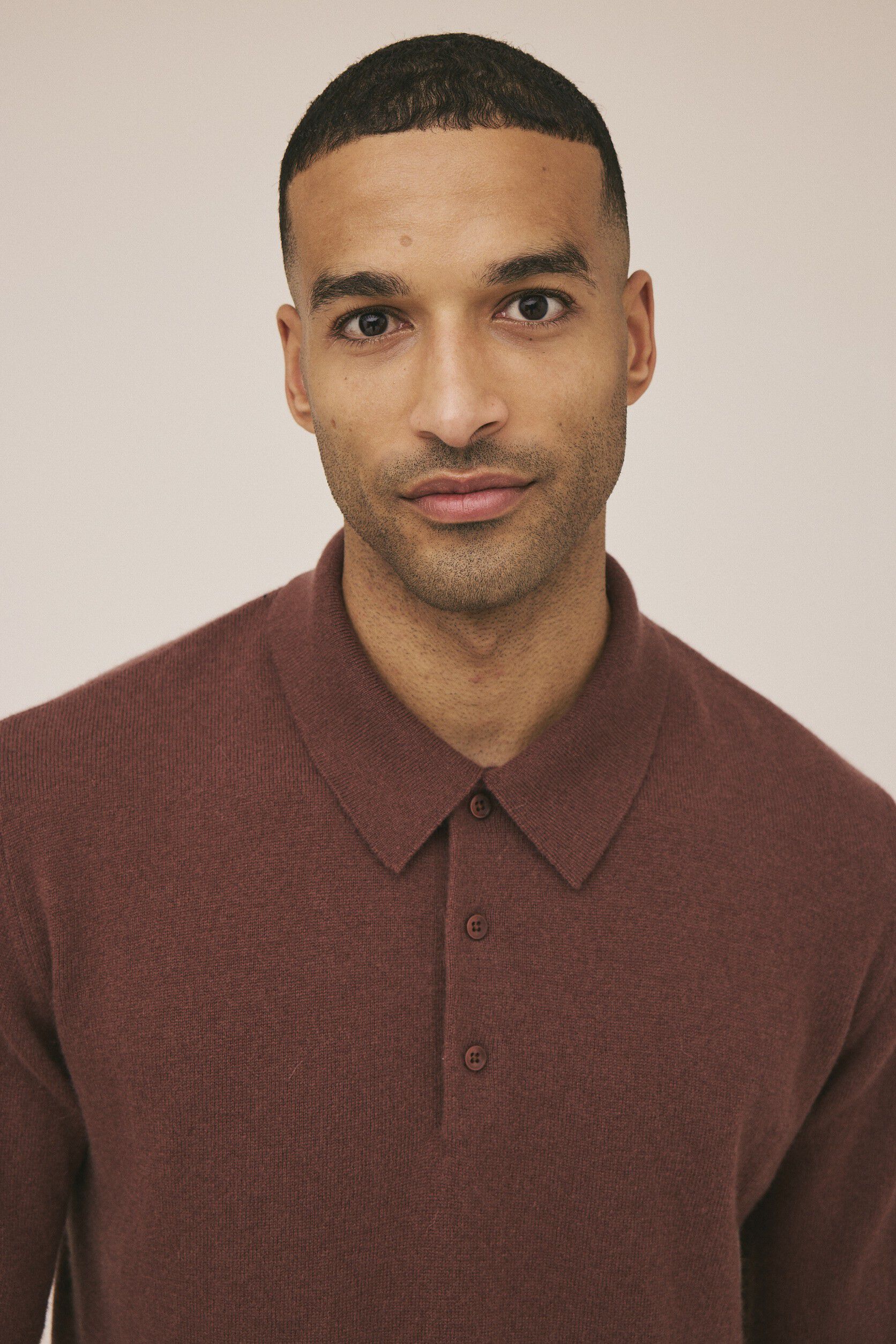 Mads 4 - 100% Cashmere