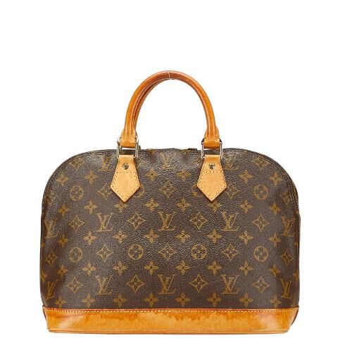 Louis Vuitton Alma