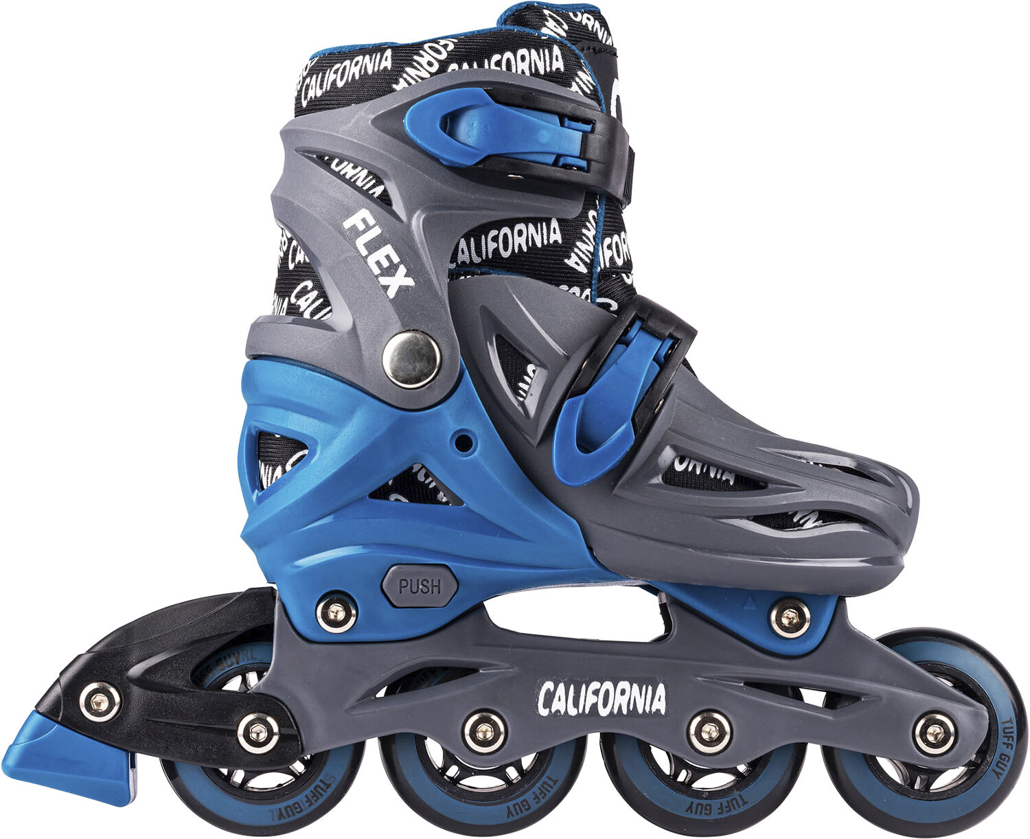 2i1 FLEX TUFF GUY S:31-34