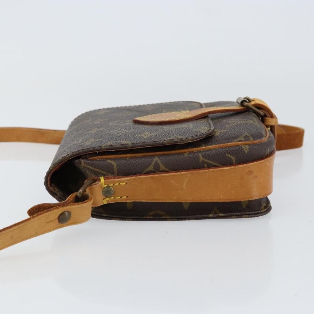 Louis Vuitton Cartouchiere