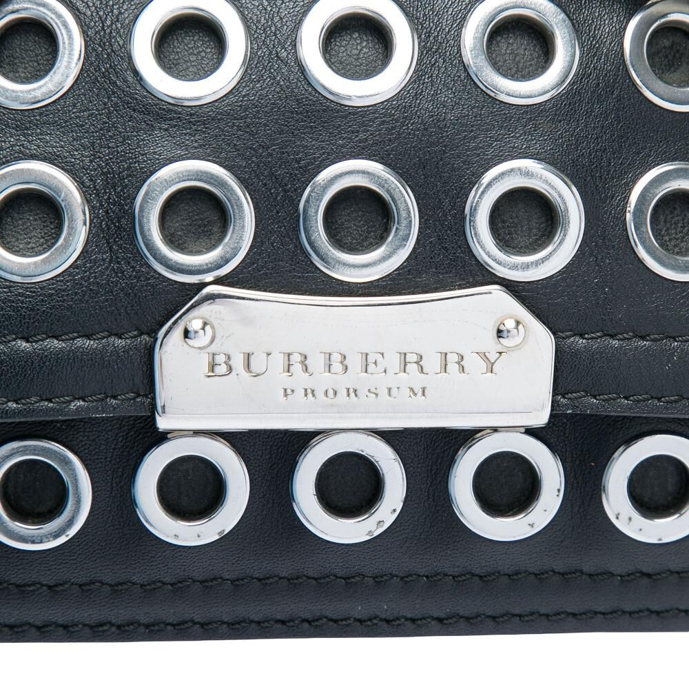 Burberry Clutch