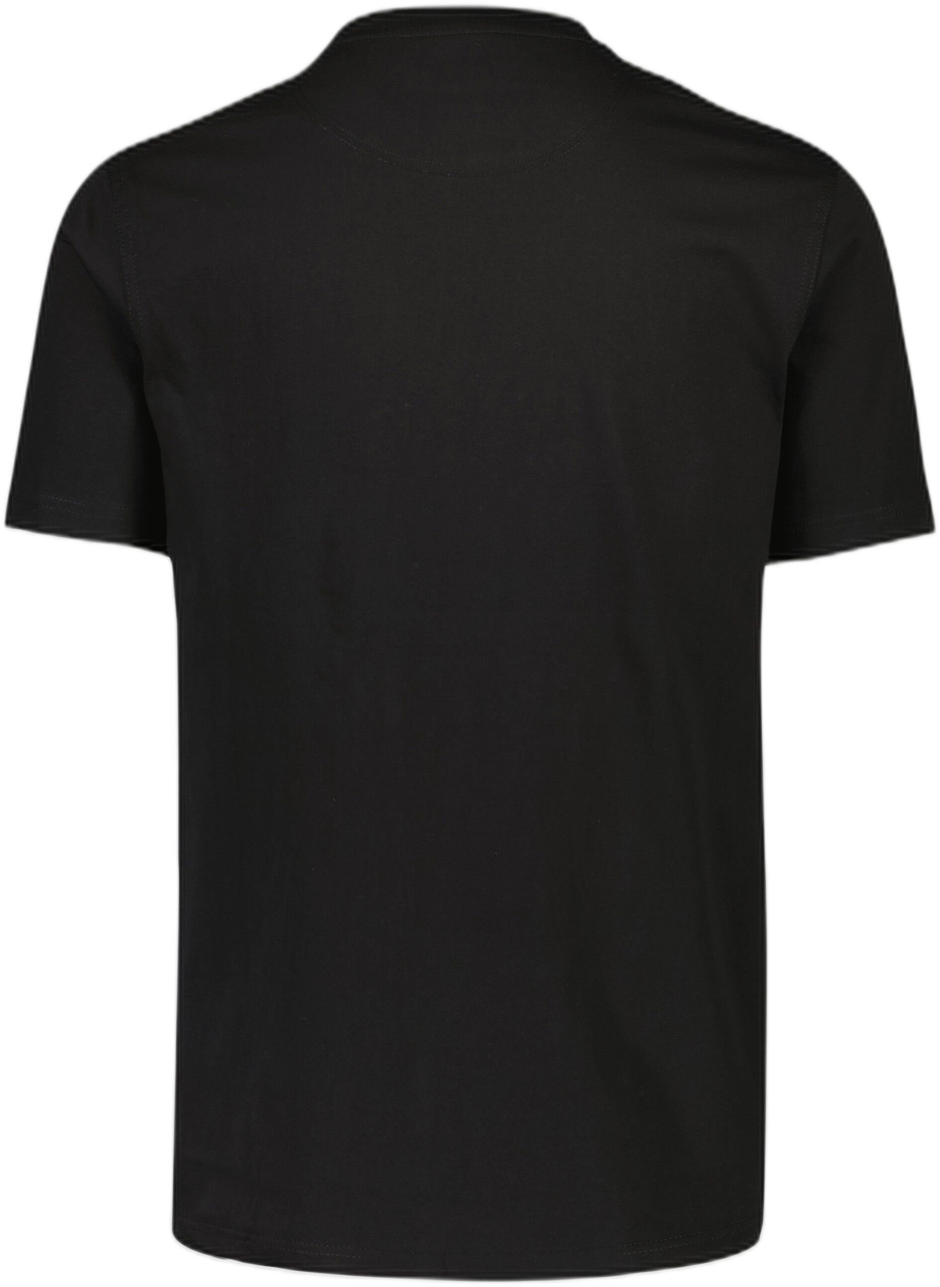 O-neck tee