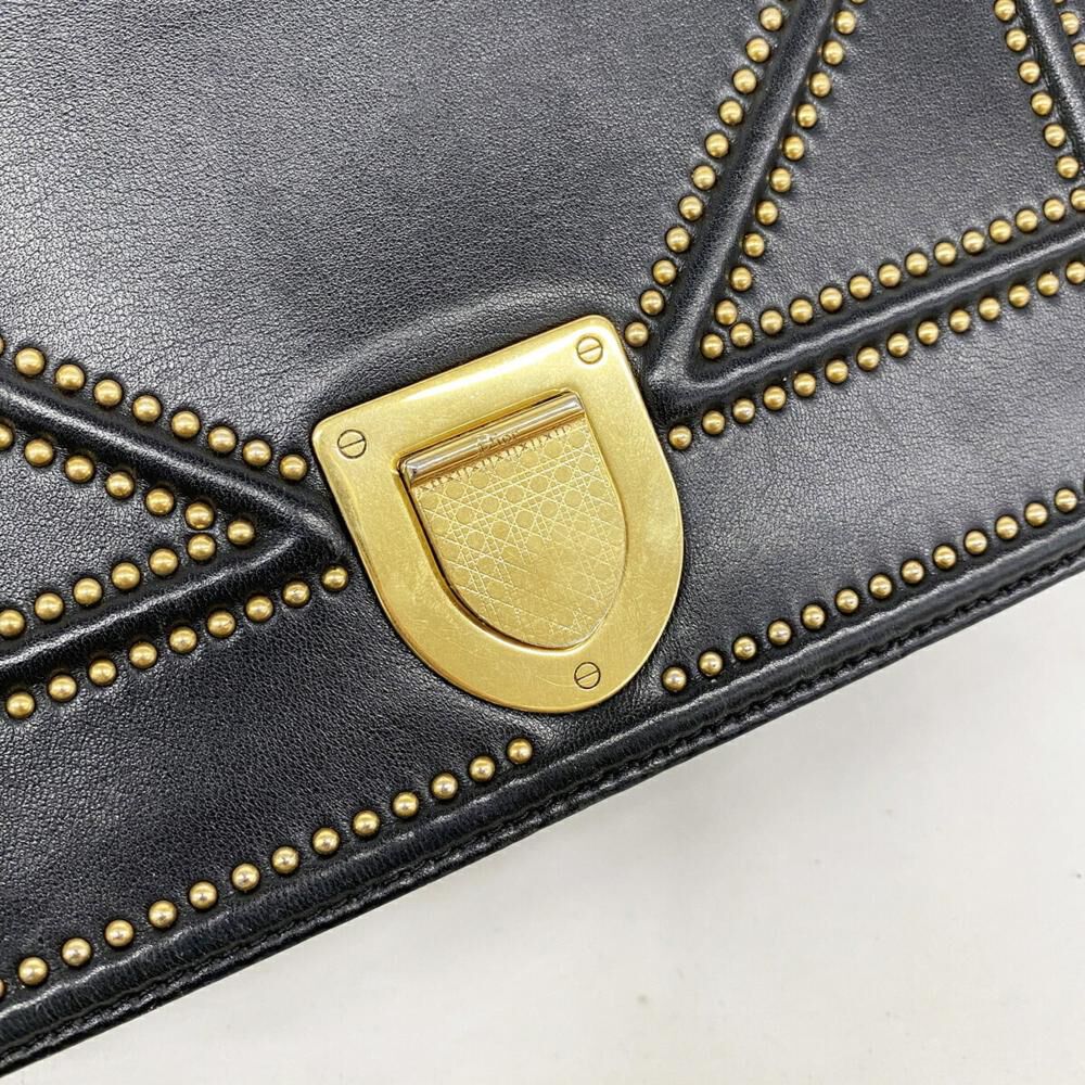 Dior Shoulder Bag