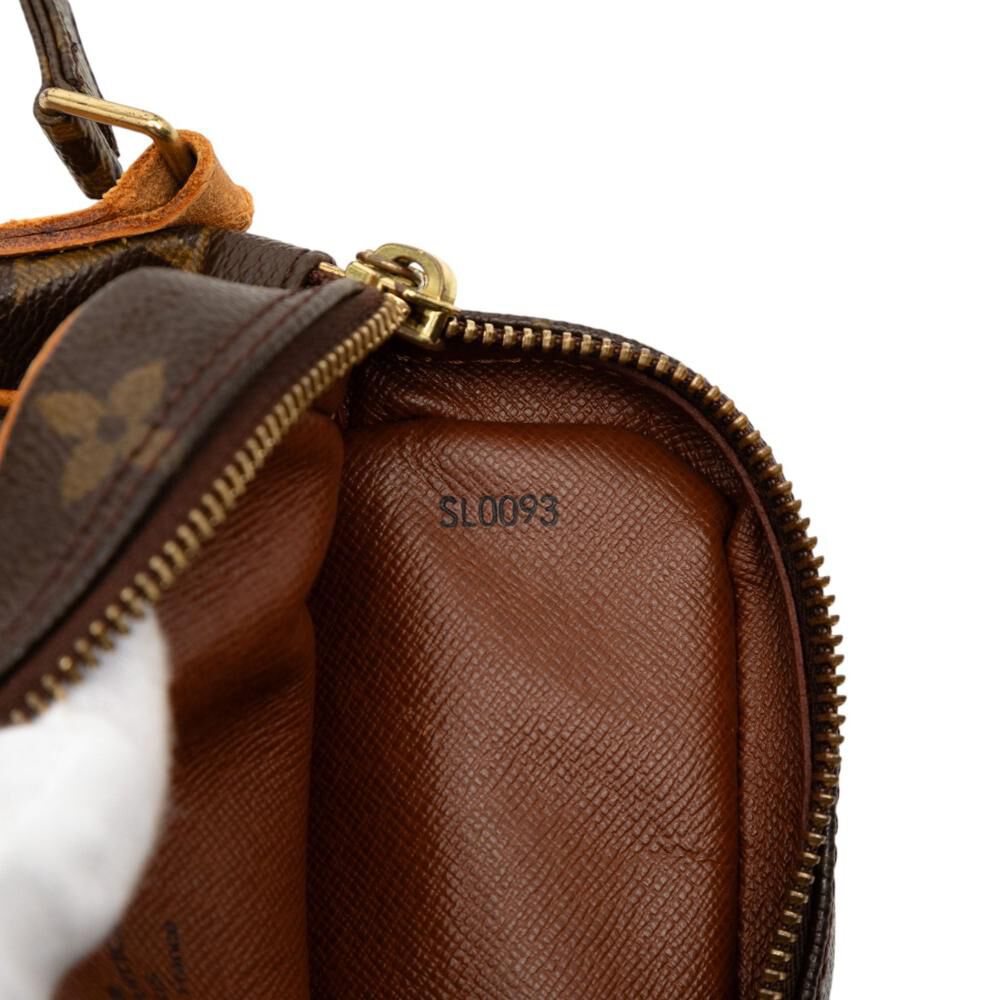 Louis Vuitton Danube
