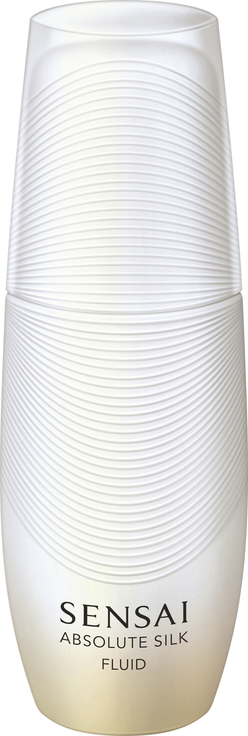 Absolute Silk Fluid