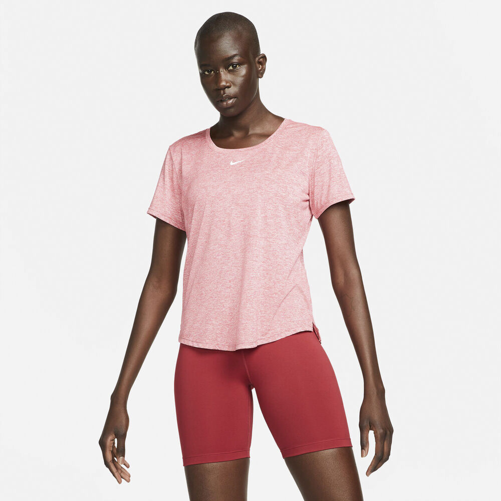 Dri-FIT One tr&aelig;nings T-shirt (Plus Size)