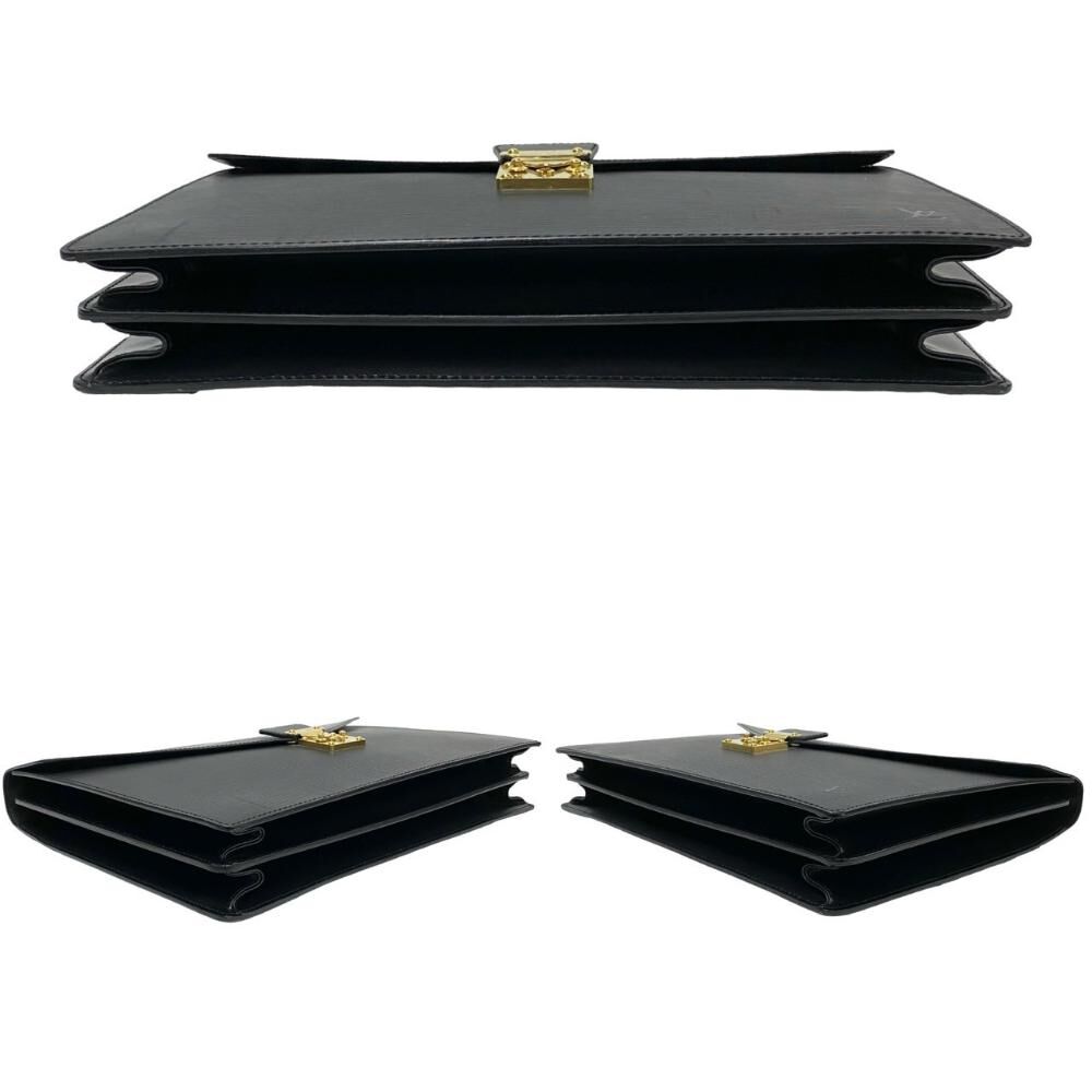 Louis Vuitton Serviette Ambassadeur