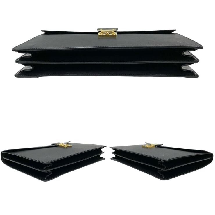 Louis Vuitton Serviette Ambassadeur