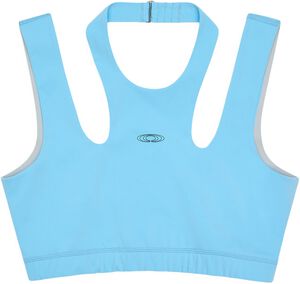 Swim Bikini W Top