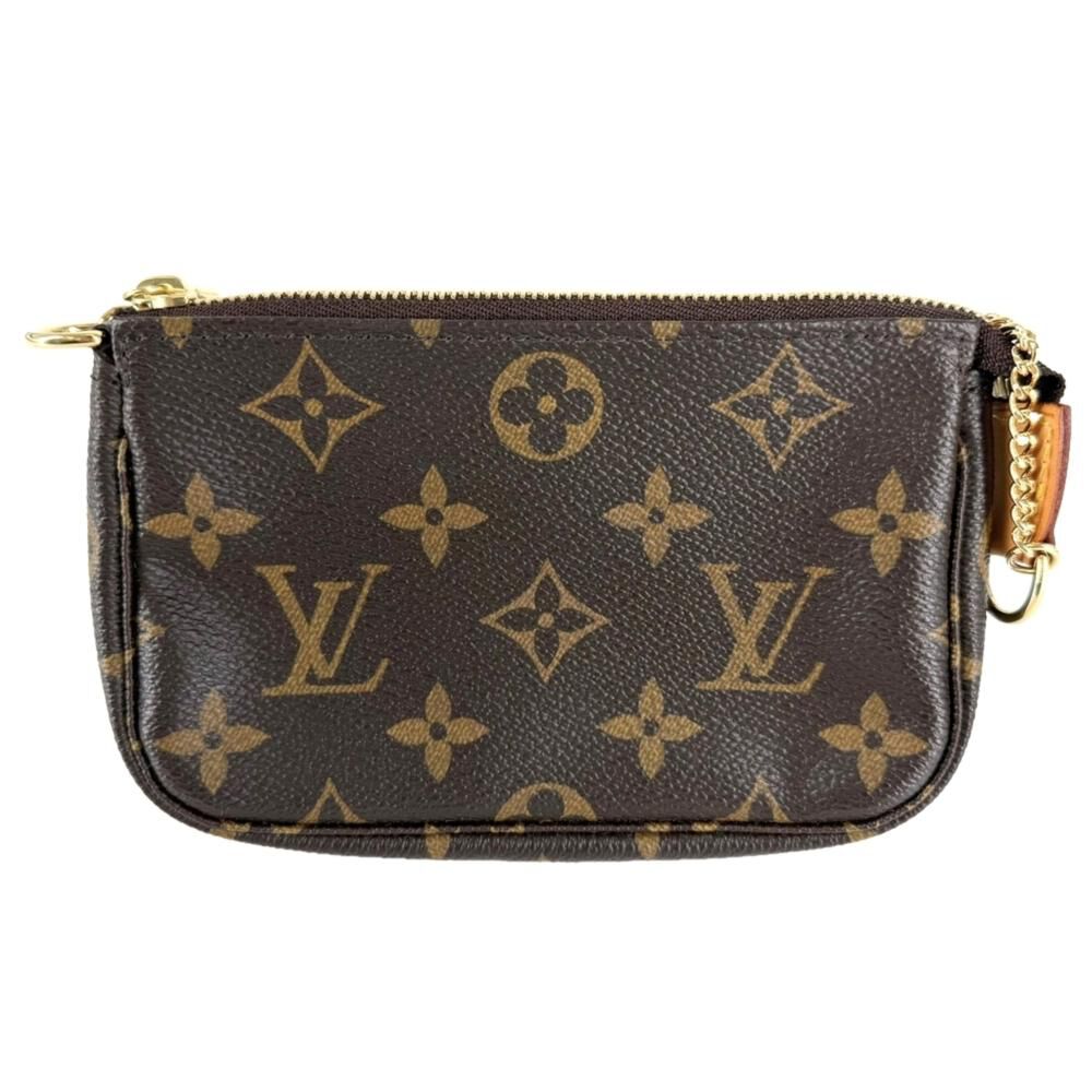 Louis Vuitton Pochette Accessoires