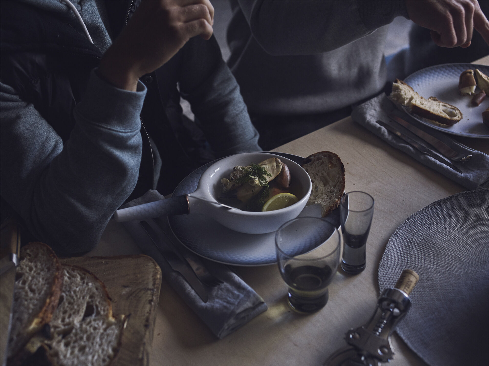 HAV termosk&aring;l 46 cl