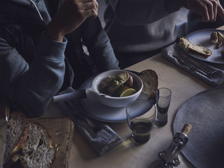 HAV termoskål 46 cl