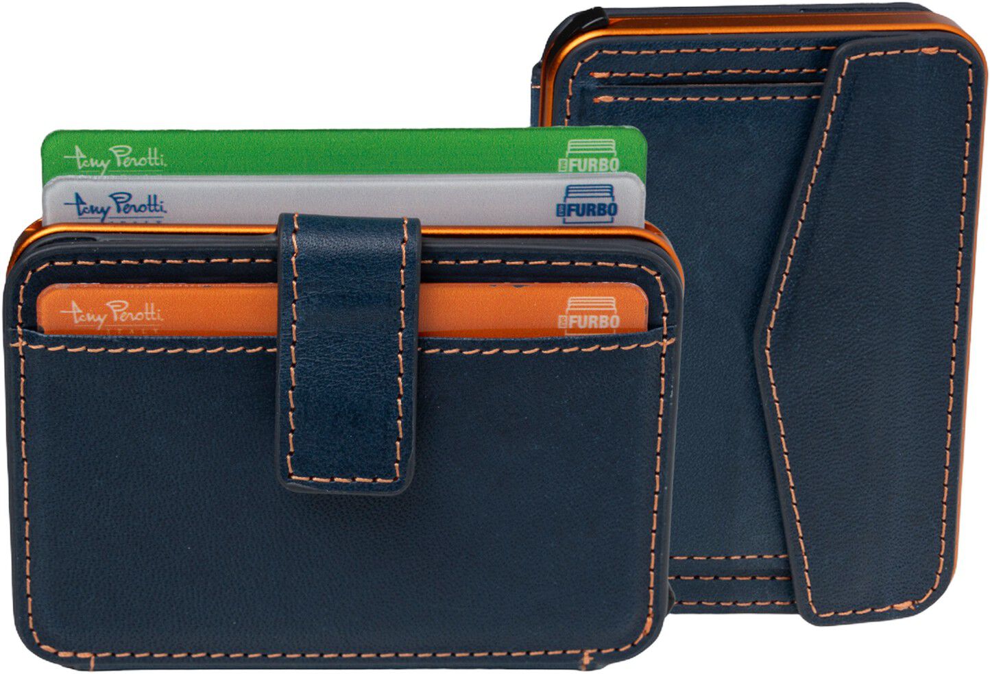 Furbo Evo Large Wallet