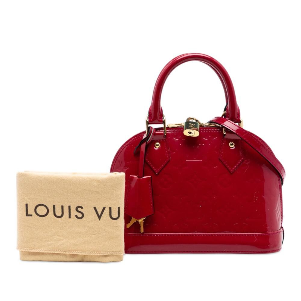 Louis Vuitton Alma