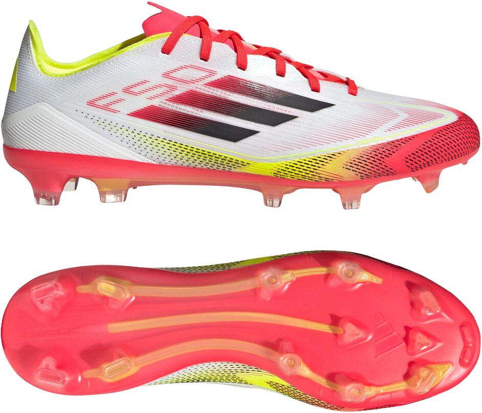 F50 Pro Fodboldst&oslash;vler