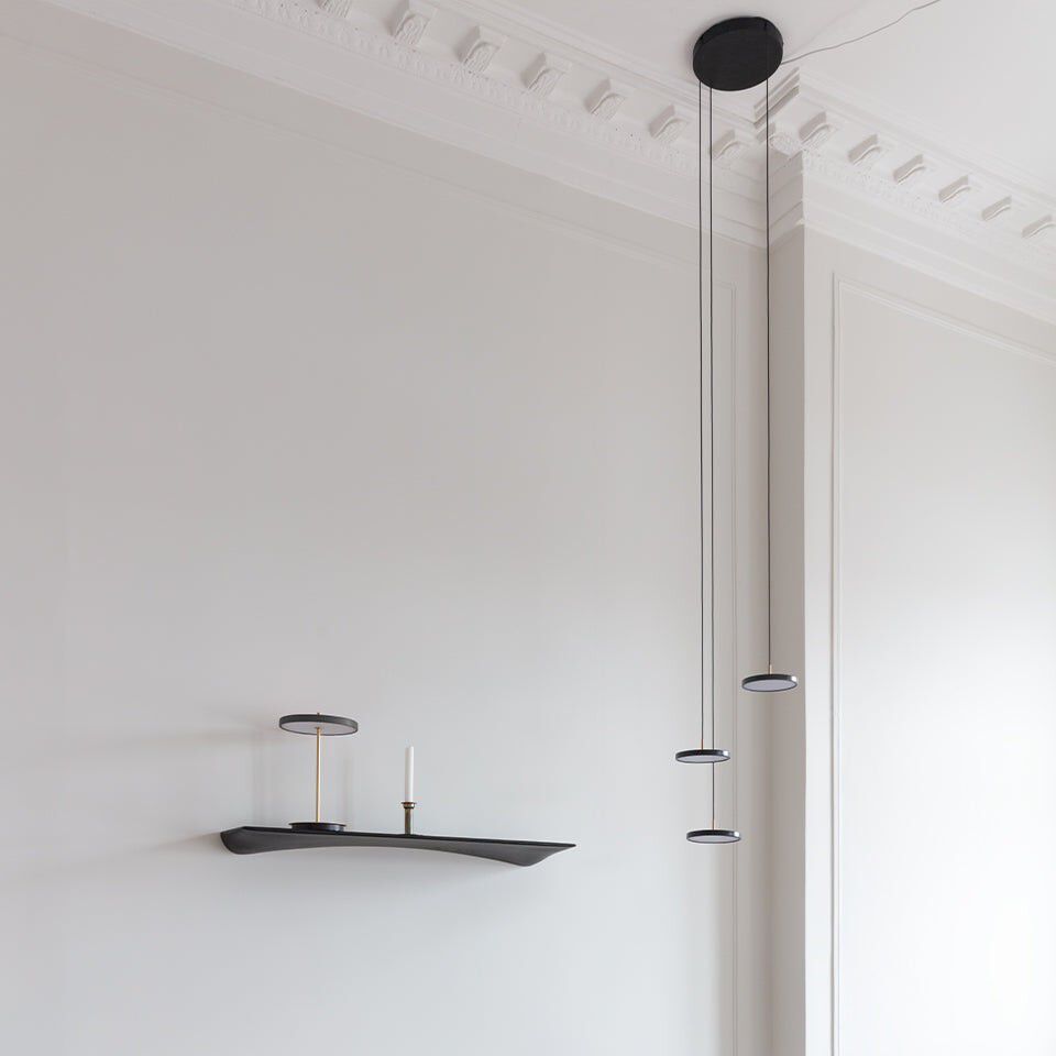 Asteria Micro Cluster