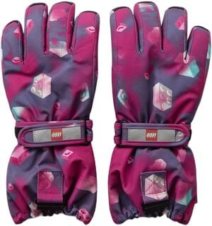 LWAIKO 725 - GLOVES W/MEM.