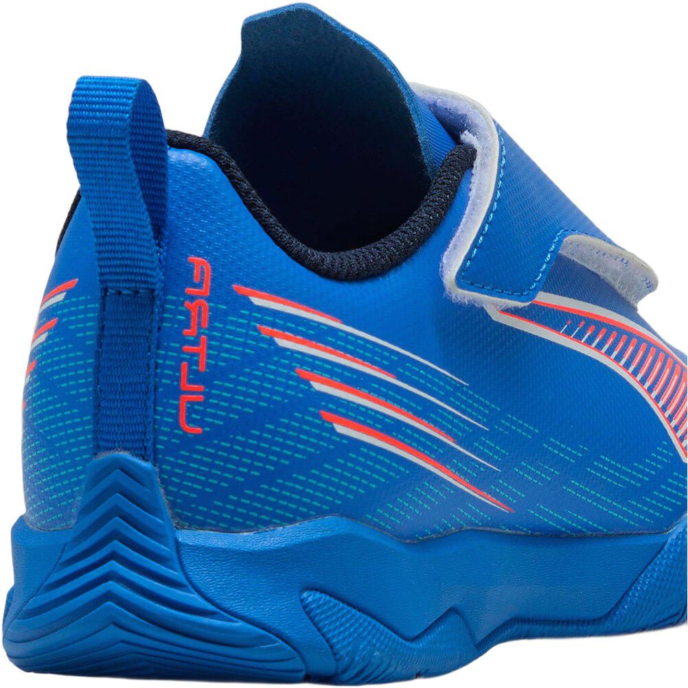 Ultra 6 Play Velcro Indend&oslash;rssko