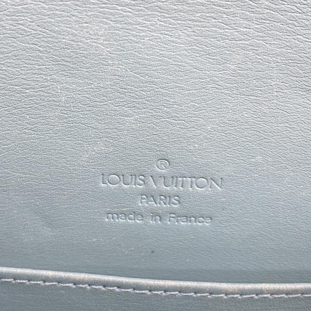 Louis Vuitton Thompson Street