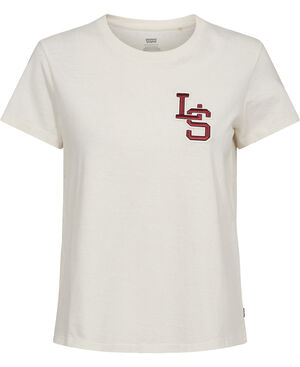 THE PERFECT TEE LS MONOGRAM EG