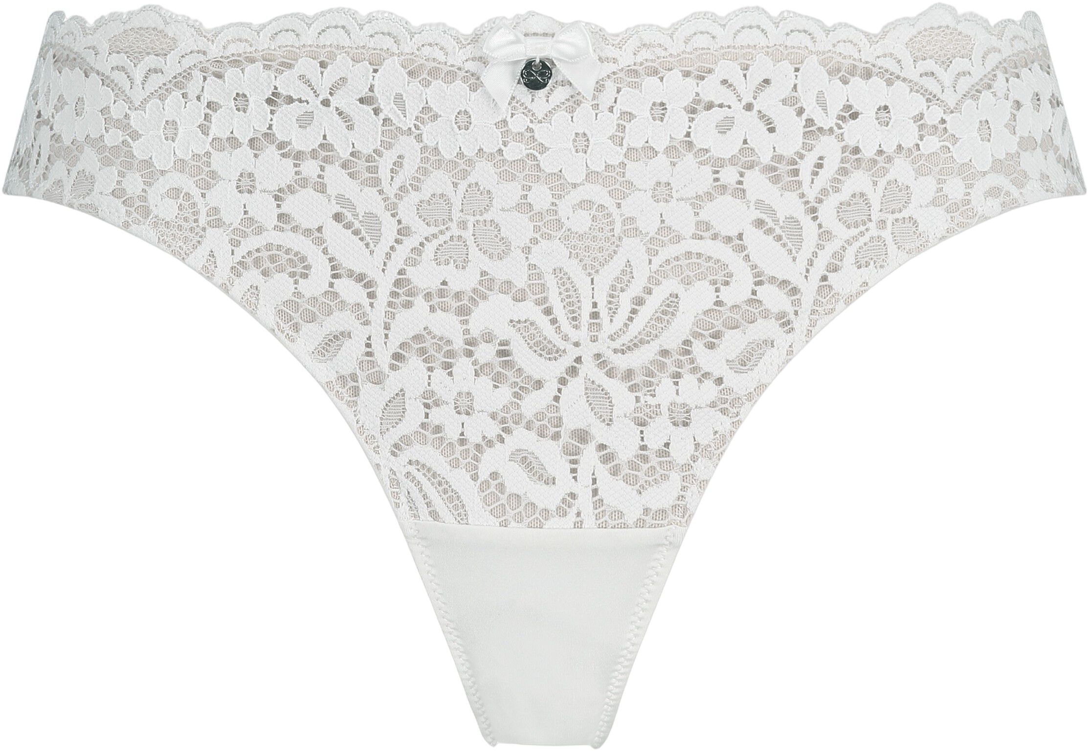 Marine Thong