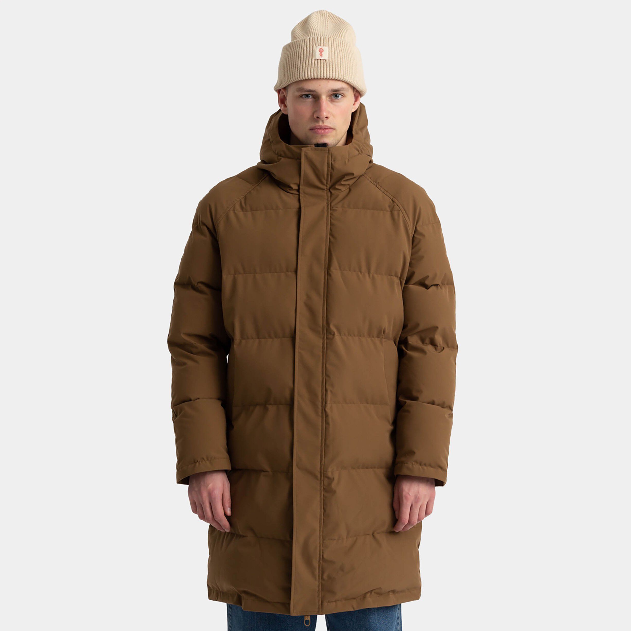 Winter Outerwear